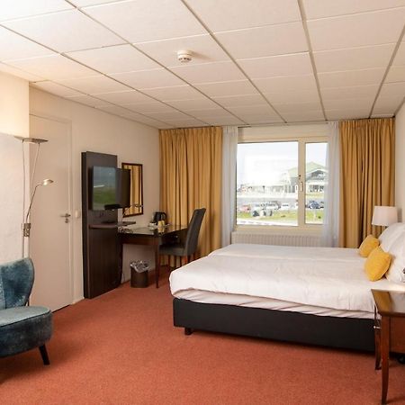 Hotel De Blaauwe Leeuw Terneuzen Eksteriør bilde