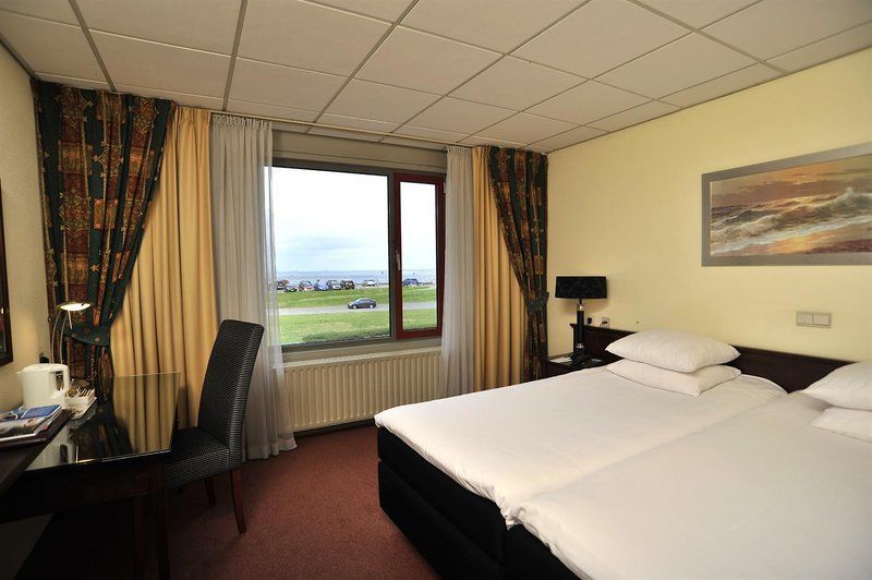 Hotel De Blaauwe Leeuw Terneuzen Eksteriør bilde