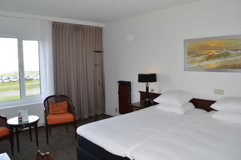 Hotel De Blaauwe Leeuw Terneuzen Eksteriør bilde
