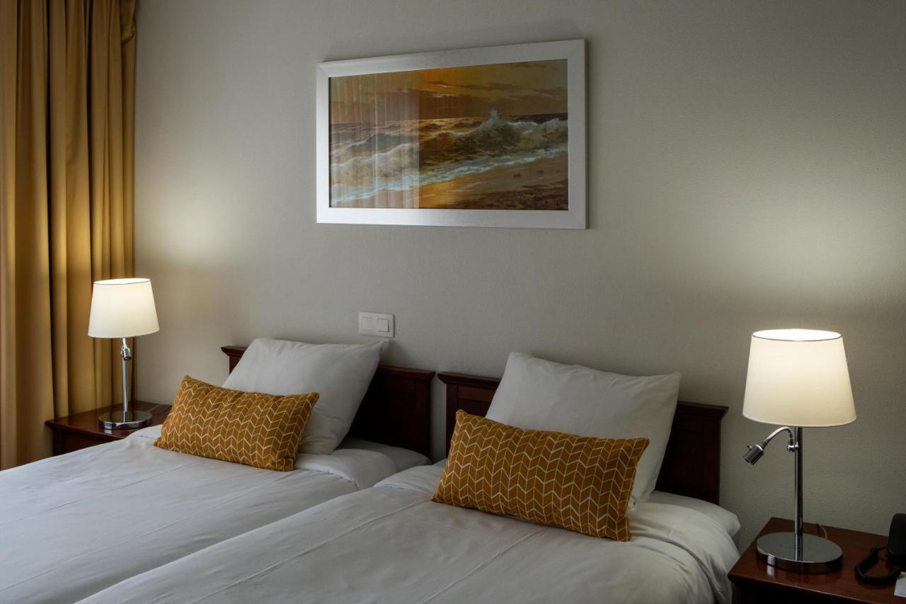 Hotel De Blaauwe Leeuw Terneuzen Eksteriør bilde